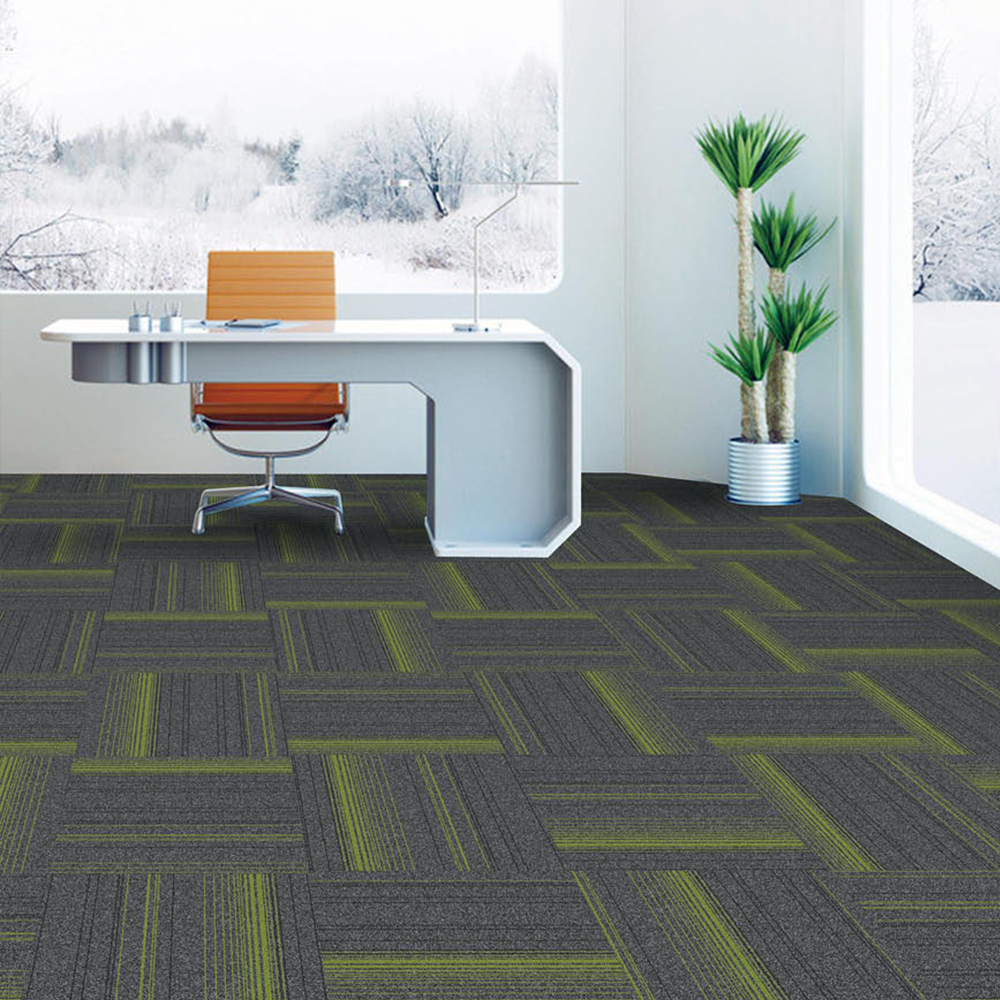 Carpet Tiles ST300