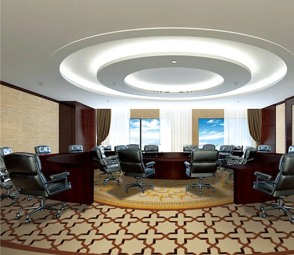 Conference room carpet (7)