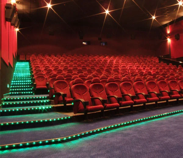 Cinema carpet (3)