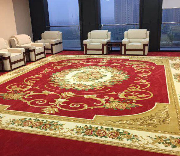 VIP Room carpet (1)