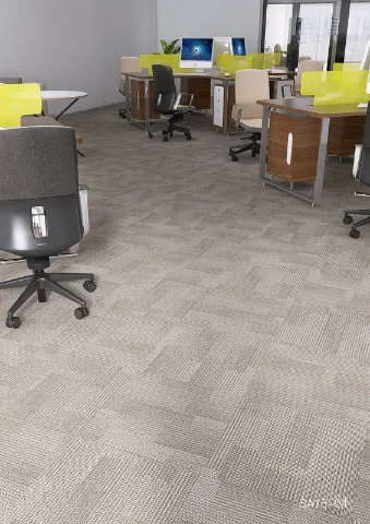 nylon carpet tile  (5)